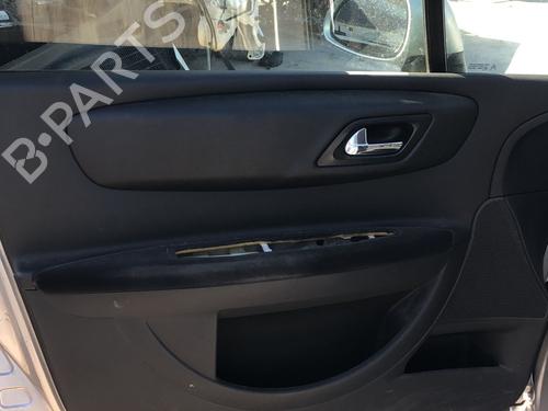 Instrument cluster CITROËN C4 I (LC_) | BP28671752C47