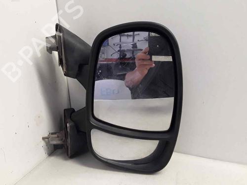 Used Right mirror RENAULT TRAFIC II Van (FL) [2001-2025]  26942910
