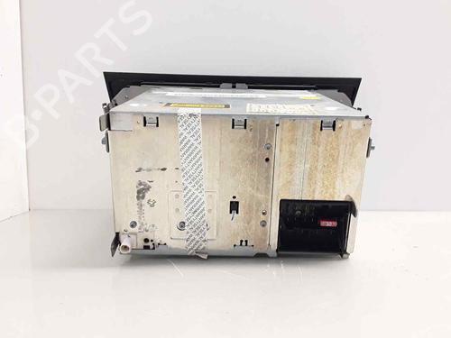 Radio SEAT ALTEA (5P1)  | BP19515122E6 