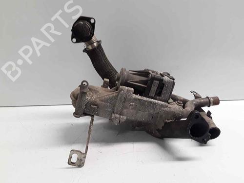 Egr PEUGEOT PARTNER Box Body/MPV (5_, G_) [1996-2026]  31700545