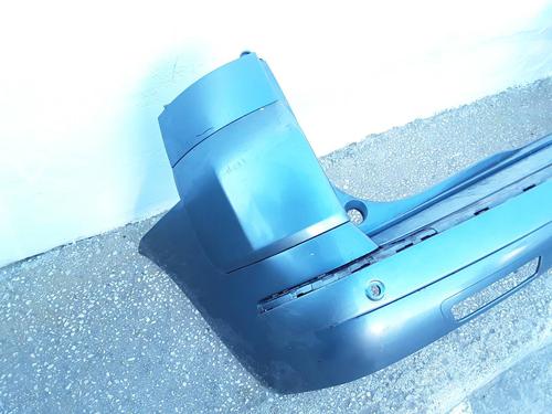 Rear bumper CITROËN C4 Grand Picasso I (UA_) 1.6 THP 155 | BP11412270C8 