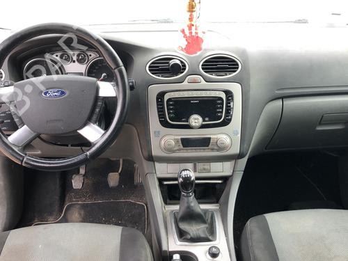 Jante FORD FOCUS II Saloon (DB_, FCH, DH)  | BP30839493C45 