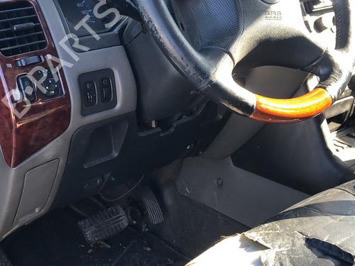 Bakluke CC/Kombi-Kupé MITSUBISHI PAJERO III (V7_W, V6_W) 3.2 Di-D (V68W, V78W) | BP22442174C6 
