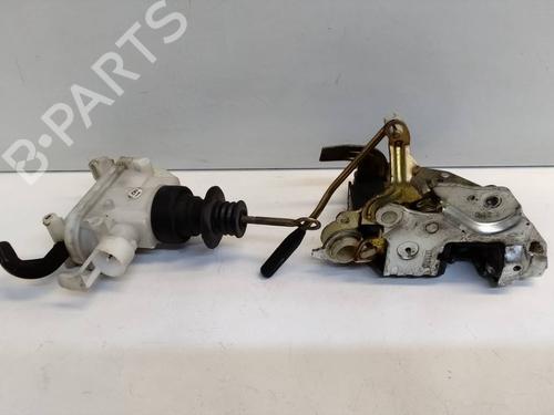 Used Front left lock Front left lock 39517258 39517258