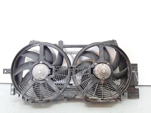 Radiator fan RENAULT LAGUNA I (B56_, 556_)  | BP7784898M35 
