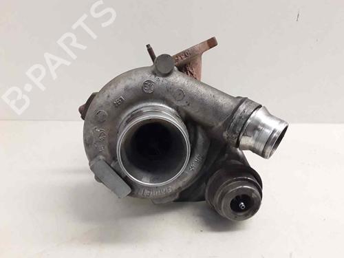 Used Turbocharger/Supercharger RENAULT TRAFIC II Bus (JL) 2.0 dCi 115 (JL00, JL01, JL0H, JL0M, JL0U) (114 hp) 28962858