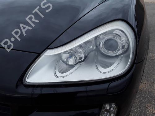 Phare gauche PORSCHE CAYENNE (9PA) 3.0 TDI (240 hp) 32999841