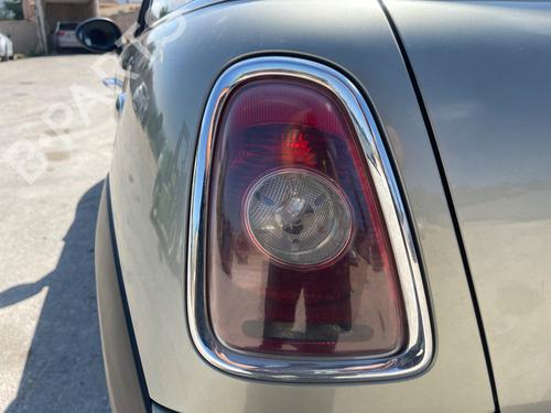 Left taillight MINI MINI (R56)  | BP25841878C34 