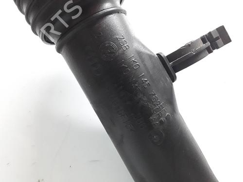 Pipe SEAT TOLEDO III (5P2)  | BP14142971M125 