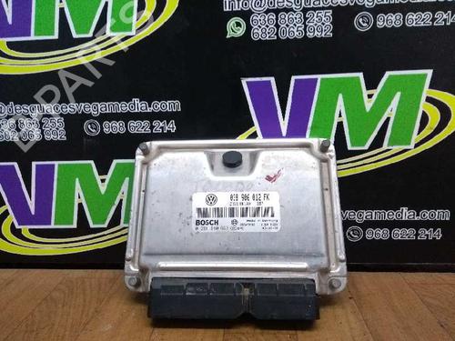 Computer motormanagement SEAT LEON (1M1) [1999-2006]  7469378