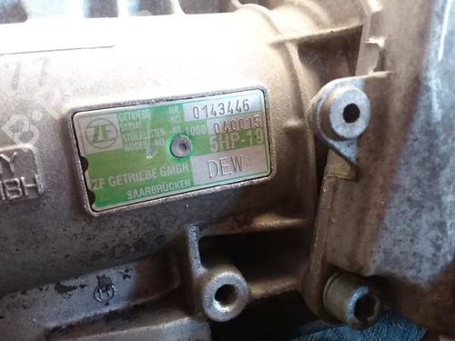 Varmeblæsermodstand AUDI A6 C5 (4B2, 4B4) 2.5 TDI quattro (180 hp) 11657898