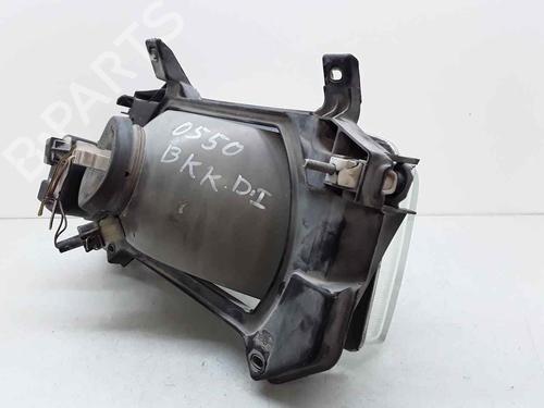 Left headlight VW TRANSPORTER T4 Van (70A, 70H, 7DA, 7DH) 1.9 TD | BP22442262C28 