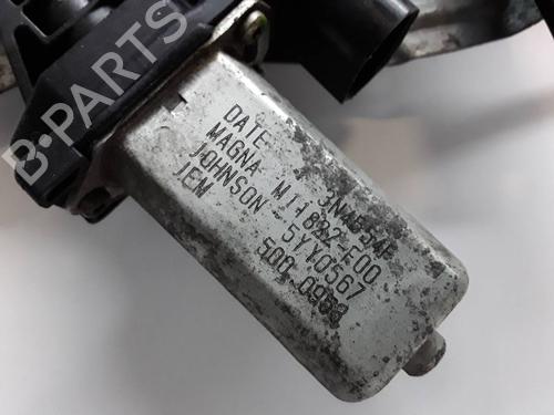 Rudehejsemekanisme Højre foran MINI MINI COUNTRYMAN (R60) One D | BP9841925C23 