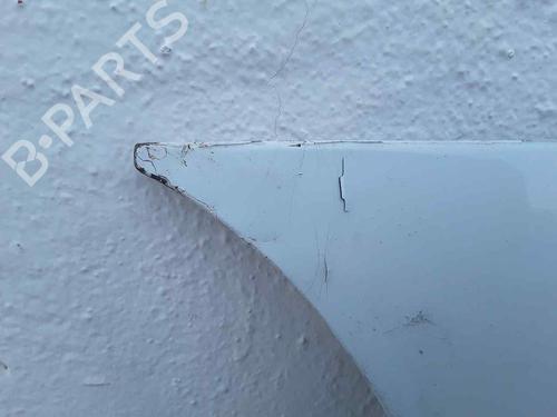 Hood RENAULT KANGOO (KC0/1_) 1.5 dCi (KC07) | BP17472869C1