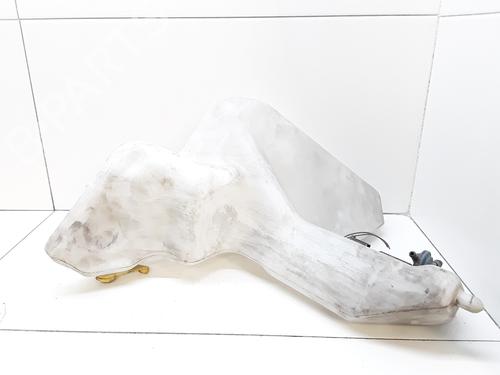 Windscreen washer tank MERCEDES-BENZ A-CLASS (W168) A 140 (168.031, 168.131) | BP15003170C113 