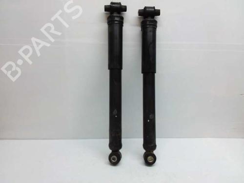 Used Right rear shock absorber FORD FOCUS II (DA_, HCP, DP) [2004-2013]  14141755