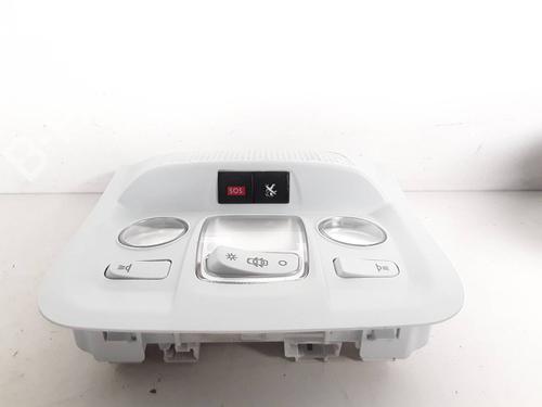 Interior roof light PEUGEOT 208 I (CA_, CC_) 1.4 VTi | BP8179546I8 