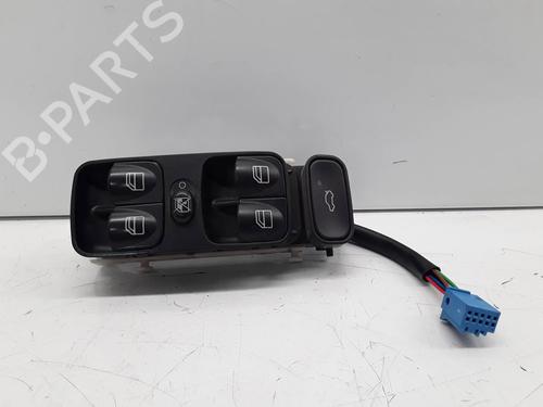 Used Left front window switch Left front window switch 36673407 36673407