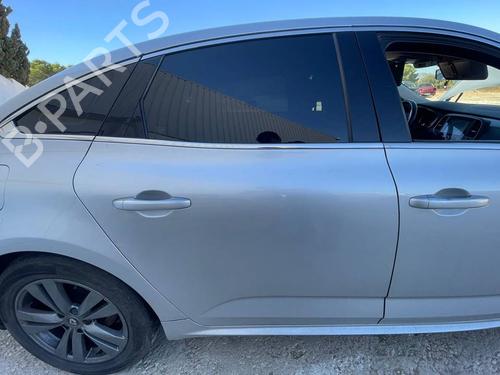 Used Right rear door Right rear door RENAULT TALISMAN (LP_) 1.6 dCi 130 (130 hp) 40435917 40435917