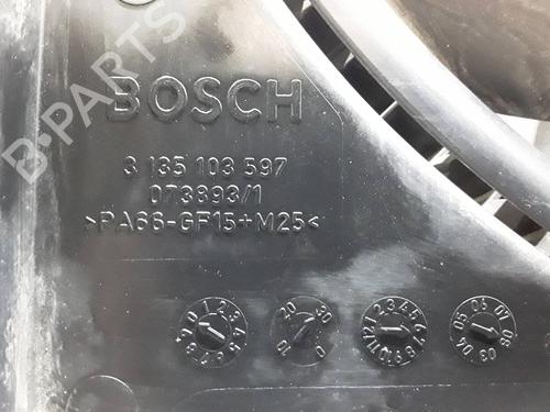 Radiator fan BMW 1 (E87) 118 d | BP32686190M35 - Image 3