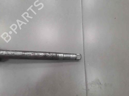 Right front driveshaft CITROËN JUMPY I (U6U_) 2.0 HDi 110 | BP31841134M39