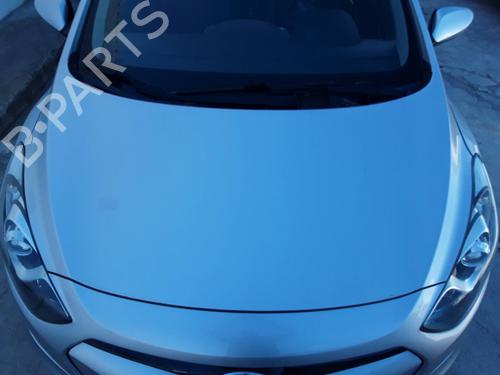 Motorhjelm HYUNDAI i30 (GD) [2011-2026]  32328760