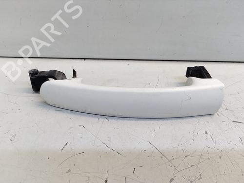 Used Rear left exterior door handle Rear left exterior door handle 38524838 38524838
