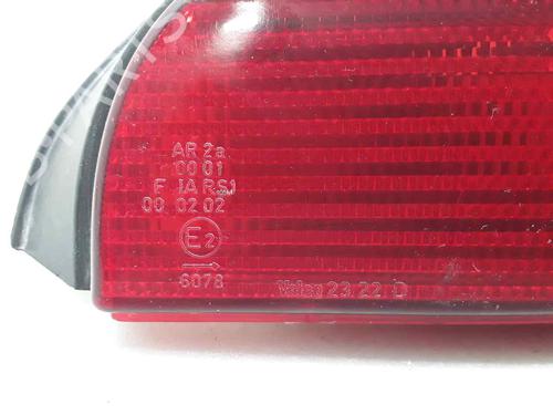 Right taillight PEUGEOT 306 (7B, N3, N5) 1.9 SLD | BP24359333C35