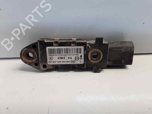 Elektronensonde für Elektronensonde MERCEDES-BENZ E-CLASS (W211) E 270 CDI (211.016) (177 hp) 34417684 34417684