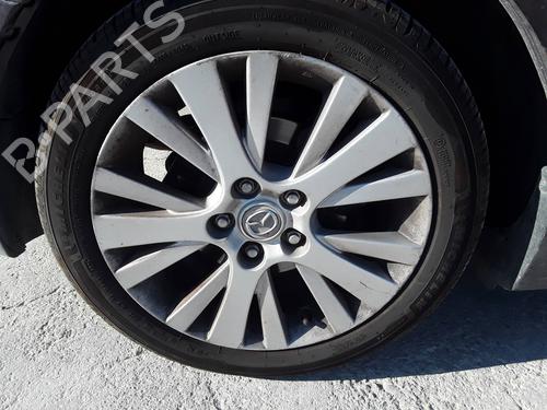 Used Rim Rim MAZDA 6 Estate (GH) 2.0 MZR-CD (GH14) (140 hp) 36239905 36239905