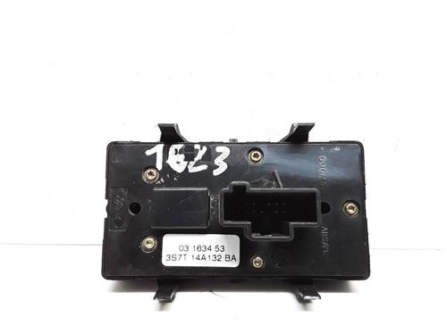 Left front window switch FORD MONDEO III (B5Y) 2.0 TDCi | BP9557439I27 