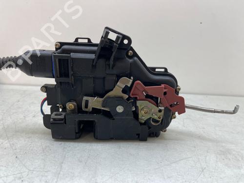 Front right lock AUDI A3 (8P1)  | BP26488096C97 