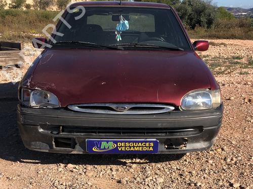 Peças FORD ESCORT V (AAL, ABL) 4684975