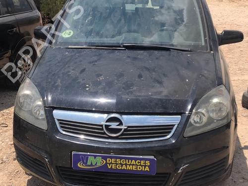 Used Parts OPEL ZAFIRA / ZAFIRA FAMILY B (A05)    4836265