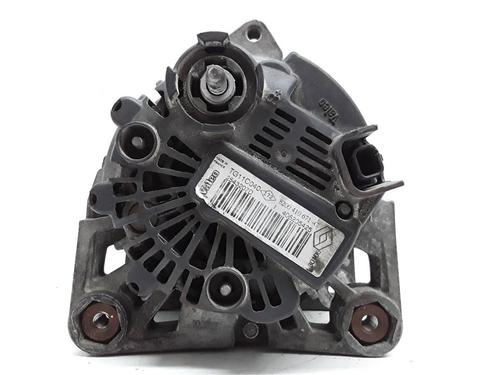 Alternador RENAULT MEGANE II (BM0/1_, CM0/1_)  | BP9532690M7