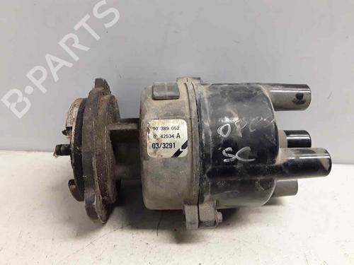 Used Ignition distributor OPEL ASTRA F Saloon (T92) 1.6 i (F19, M19) (75 hp) 17364778