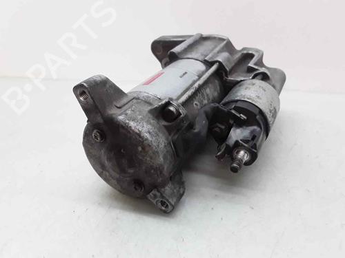 Starter JAGUAR XF I (X250) 2.7 D | BP28503158M8 - Image 6