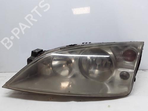 Used Left headlight FORD MONDEO III (B5Y) 2.0 TDCi (130 hp) 7965945