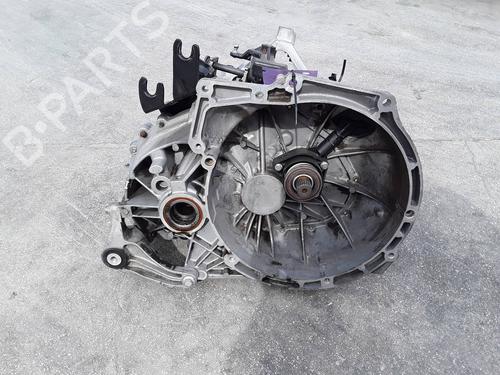 Gearbox FORD TRANSIT CONNECT MPV | BP36518859M3 - Image 5