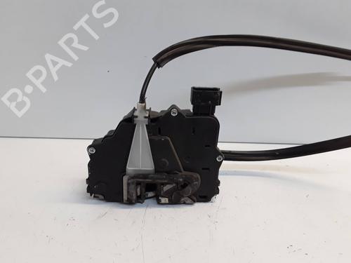 Front right lock PEUGEOT BOXER Van | BP36522741C97 - Image 2