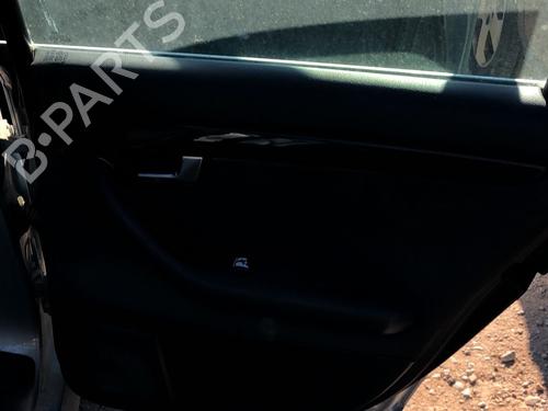 Pipe AUDI A4 B6 (8E2) 1.9 TDI | BP30962000M125 