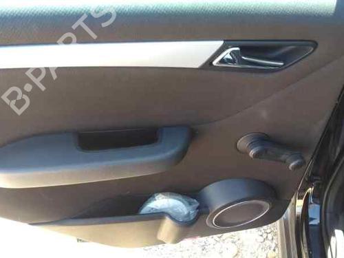 ABS pump MERCEDES-BENZ A-CLASS (W169) A 200 CDI (169.008, 169.308) | BP13021879M43 
