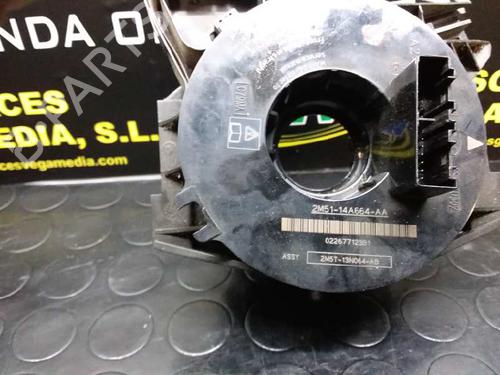 Squib airbag FORD TOURNEO CONNECT  | BP7469453C102 