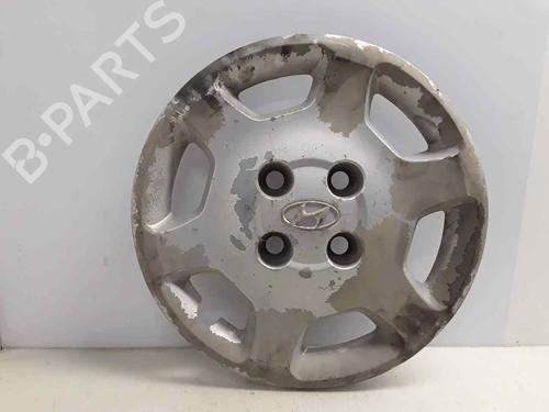 Hulkapsel HYUNDAI ELANTRA III Saloon (XD) [2000-2007]  25818382