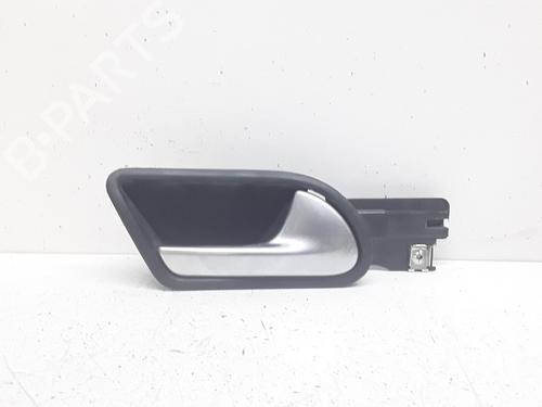 Front right exterior door handle VW GOLF V (1K1)  | BP11113693C129 