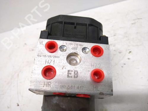 Pompe ABS OPEL ASTRA G Hatchback (T98)  | BP7472831M43 