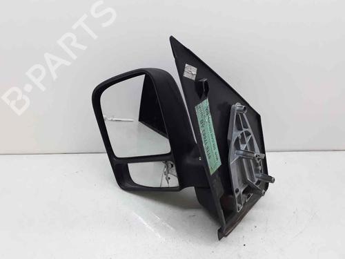 Used Left mirror FORD TOURNEO CONNECT 1.8 TDCi (90 hp) 23411959