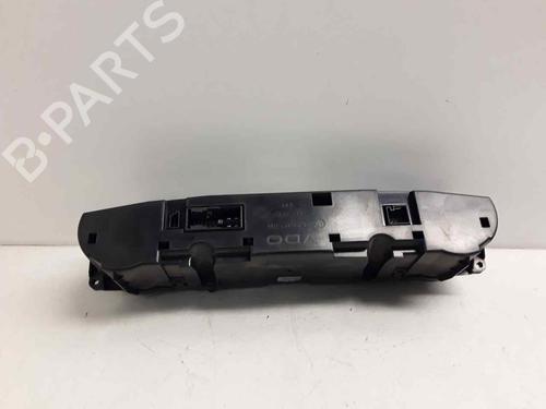 Commande Chauffage MERCEDES-BENZ E-CLASS (W211) E 270 CDI (211.016) | BP21595908I5 