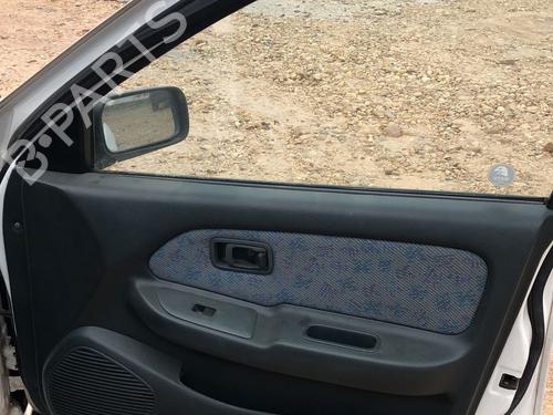 Gearbox NISSAN ALMERA I Hatchback (N15) | BP32250923M3