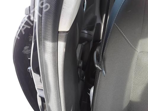 Used Front right seatbelt Front right seatbelt FORD FOCUS III [2010-2020] 33994525 33994525